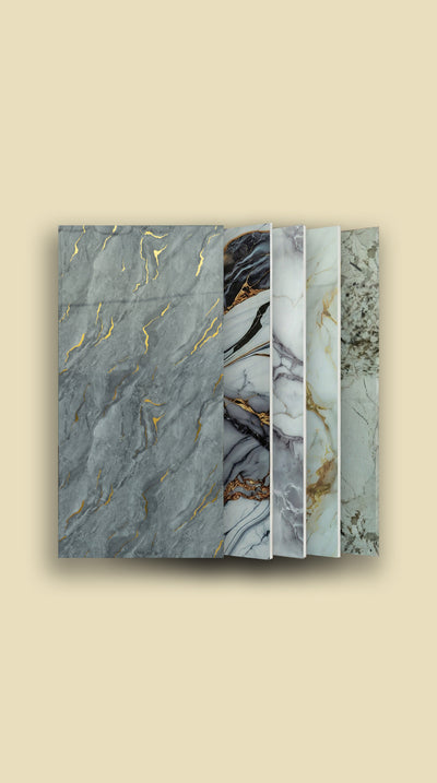 UV MARBLE SHEET