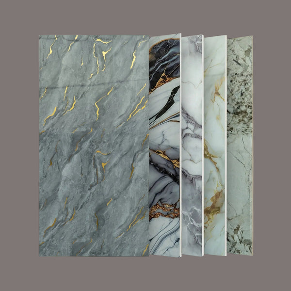 UV Marble Sheets