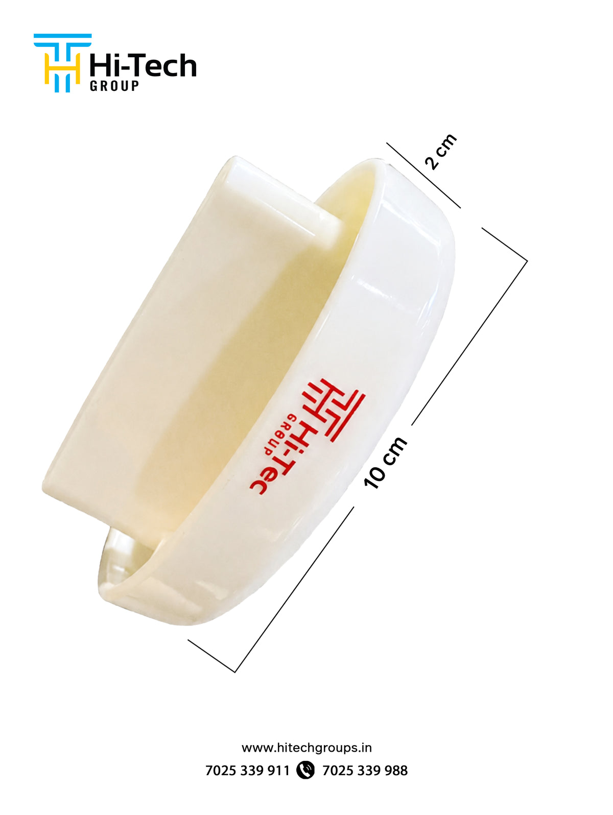 hitech Rolls Fiber Tools