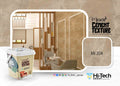 HITECH CEMENT TEXTURE (MI-204)