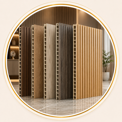 Multiwood