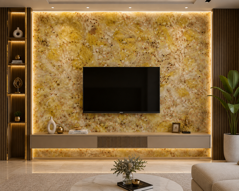 Silk Plast - Application