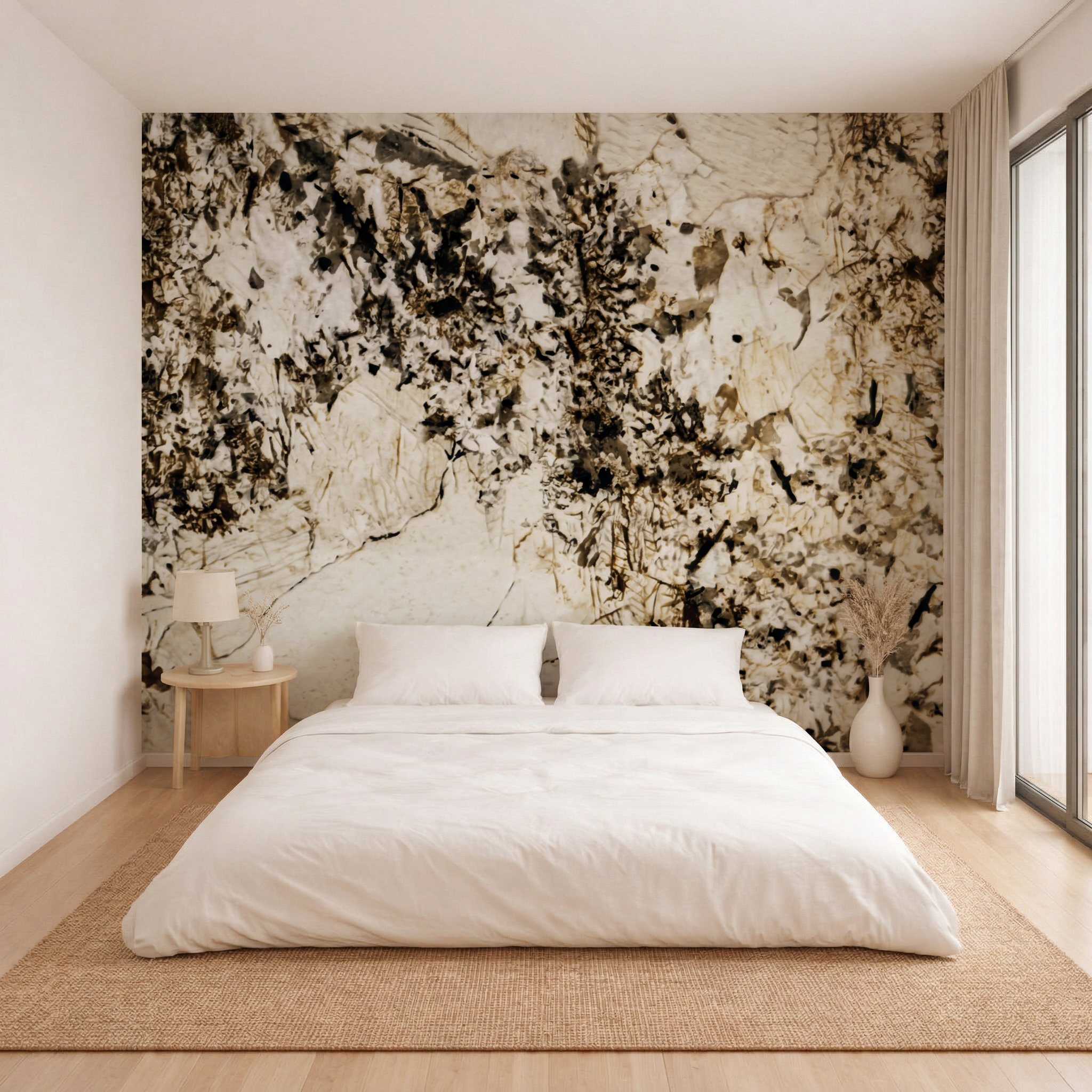 HITECH UV MARBLE SHEET (UV 006)