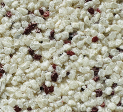 HITECH GRANULES (HG-02)