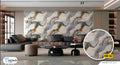 HITECH UV MARBLE STICKER (HW-02)