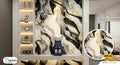 HITECH UV MARBLE STICKER (HW-03)