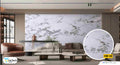HITECH UV MARBLE STICKER (HW-08)