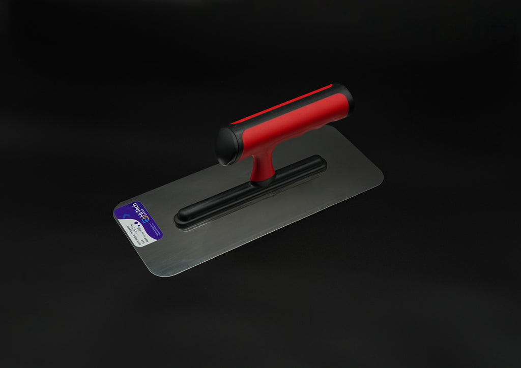 Hitech Carbon steel trowel
