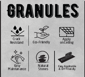 HITECH GRANULES (HG-04)