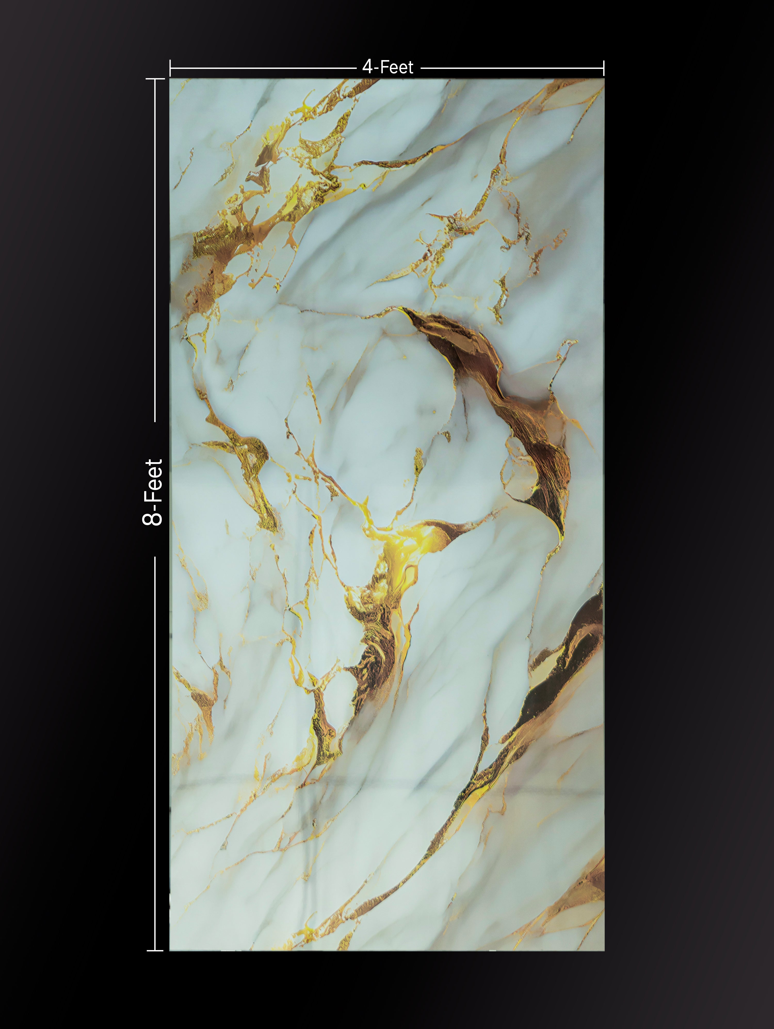 HITECH UV MARBLE SHEET (UV 001)
