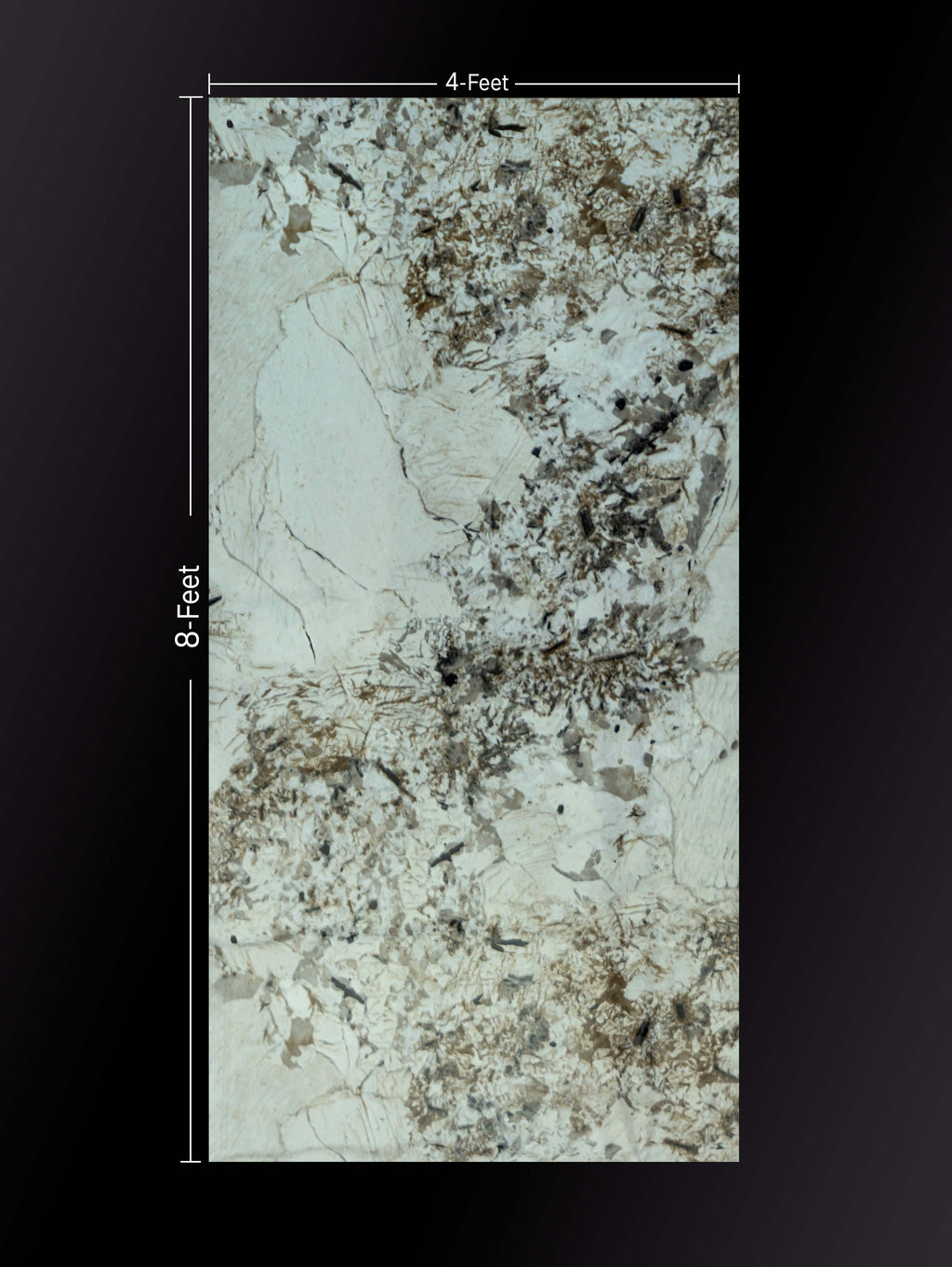 HITECH UV MARBLE SHEET (UV 006)