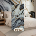 HITECH UV MARBLE SHEET (UV 003)