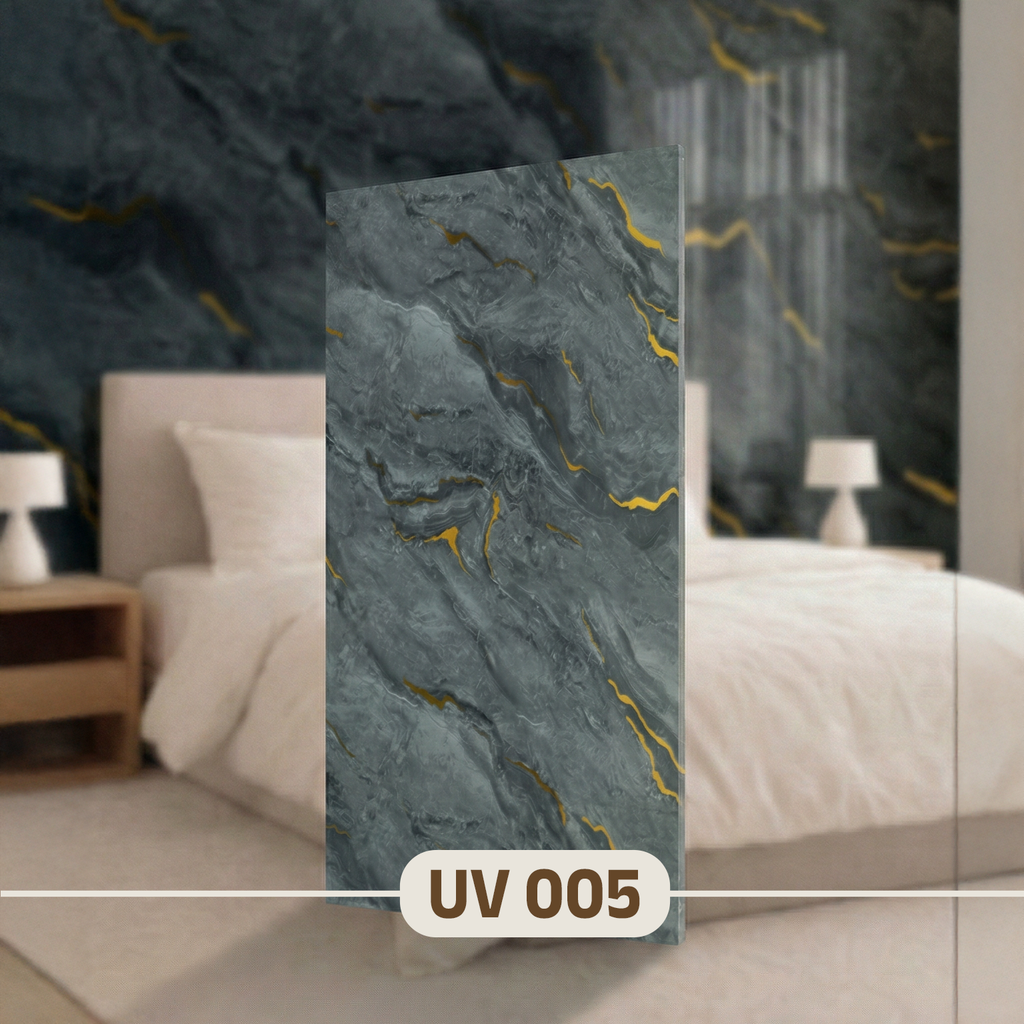 HITECH UV MARBLE SHEET (UV 005)