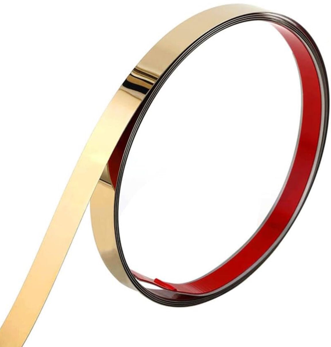 HITECH WALL STRIPS (GOLD)