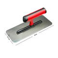 Hitech Carbon steel trowel