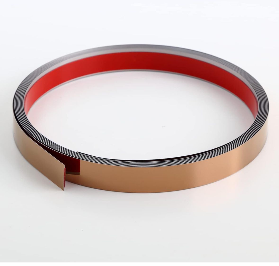 HITECH WALL STRIPS (ROSE GOLD)