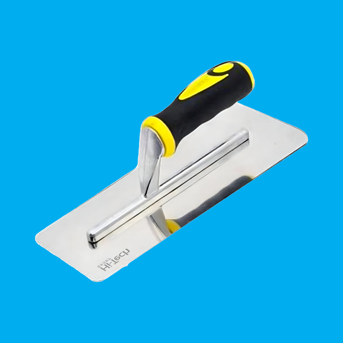 HITECH STAINLESS STEEL TROWEL (SMALL)