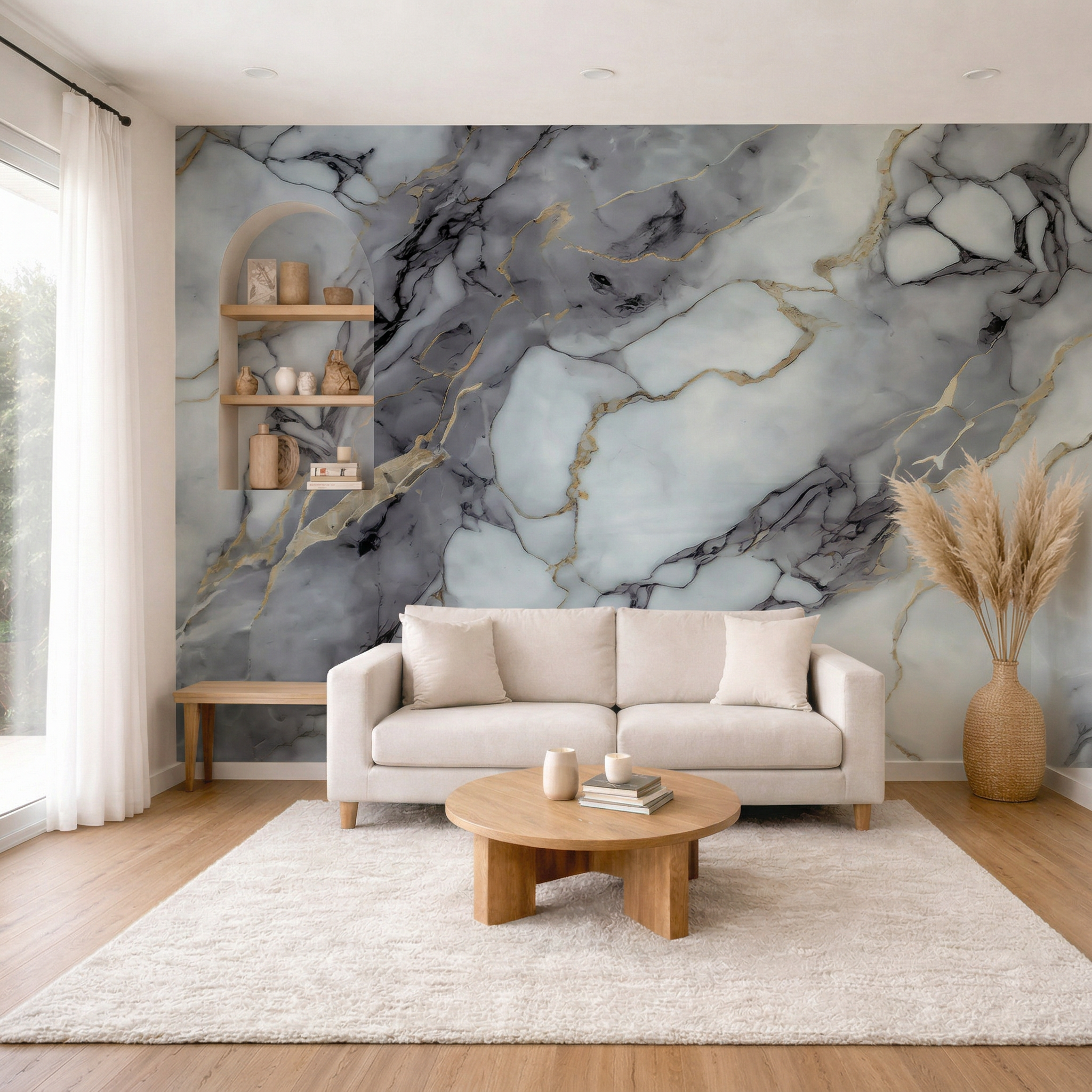 HITECH UV MARBLE SHEET (UV 002)