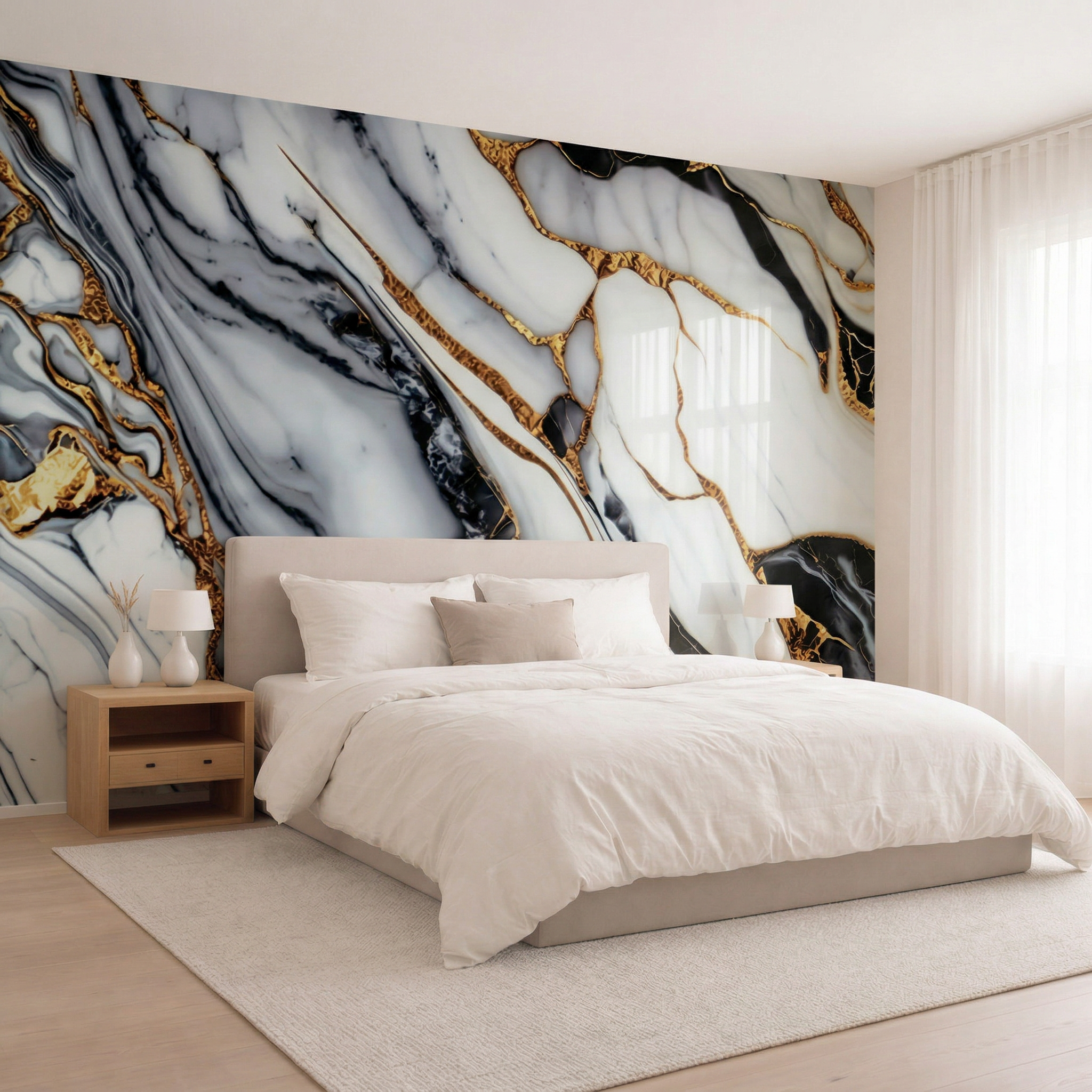 HITECH UV MARBLE SHEET (UV 003)