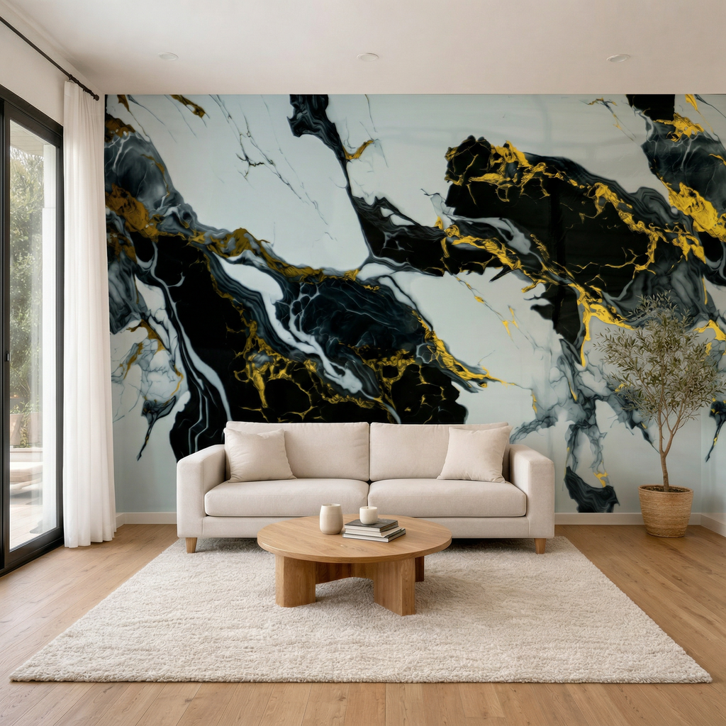 HITECH UV MARBLE SHEET (UV 004)