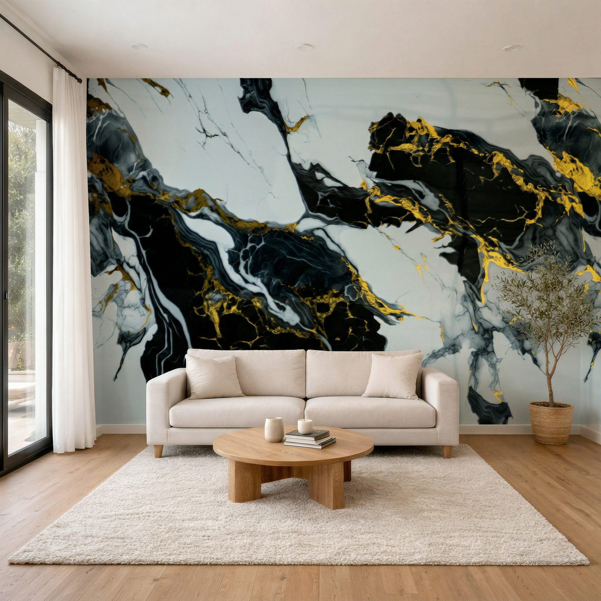 HITECH UV MARBLE SHEET (UV 004)