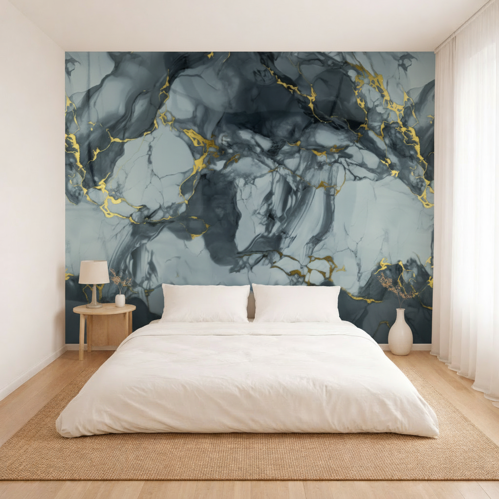 HITECH UV MARBLE SHEET (UV 007)