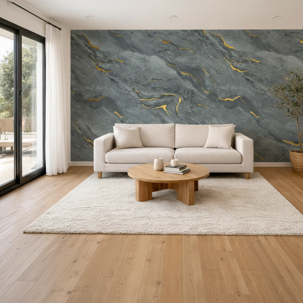 HITECH UV MARBLE SHEET (UV 005)