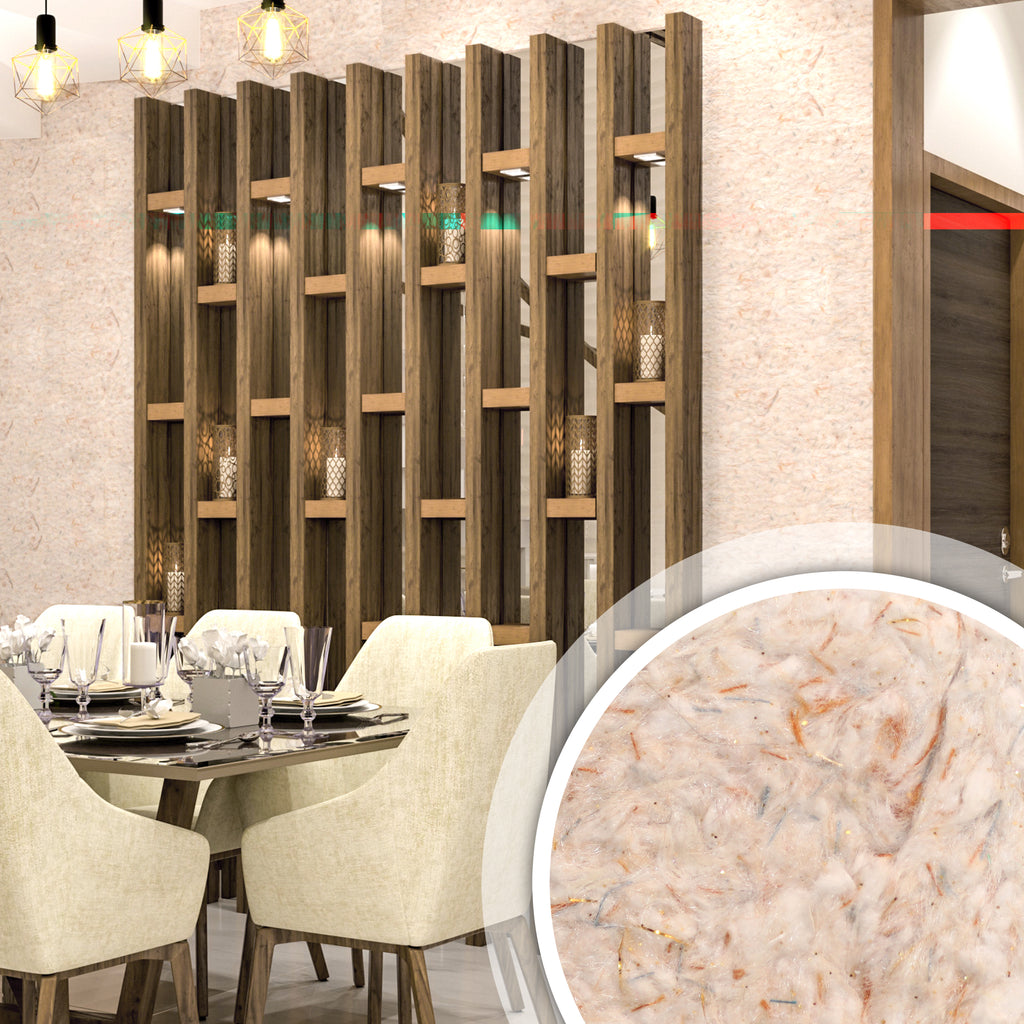 HITECH SILKY LIQUID WALLPAPPER (HI-17)
