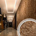 HITECH SILKY LIQUID WALLPAPER (HI-37)