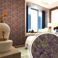 HITECH SILKY LIQUID WALLPAPER (HI-58)