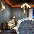 HITECH SILKY LIQUID WALLPAPER (HI-62)