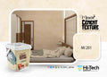 HITECH CEMENT TEXTURE (MI-201)