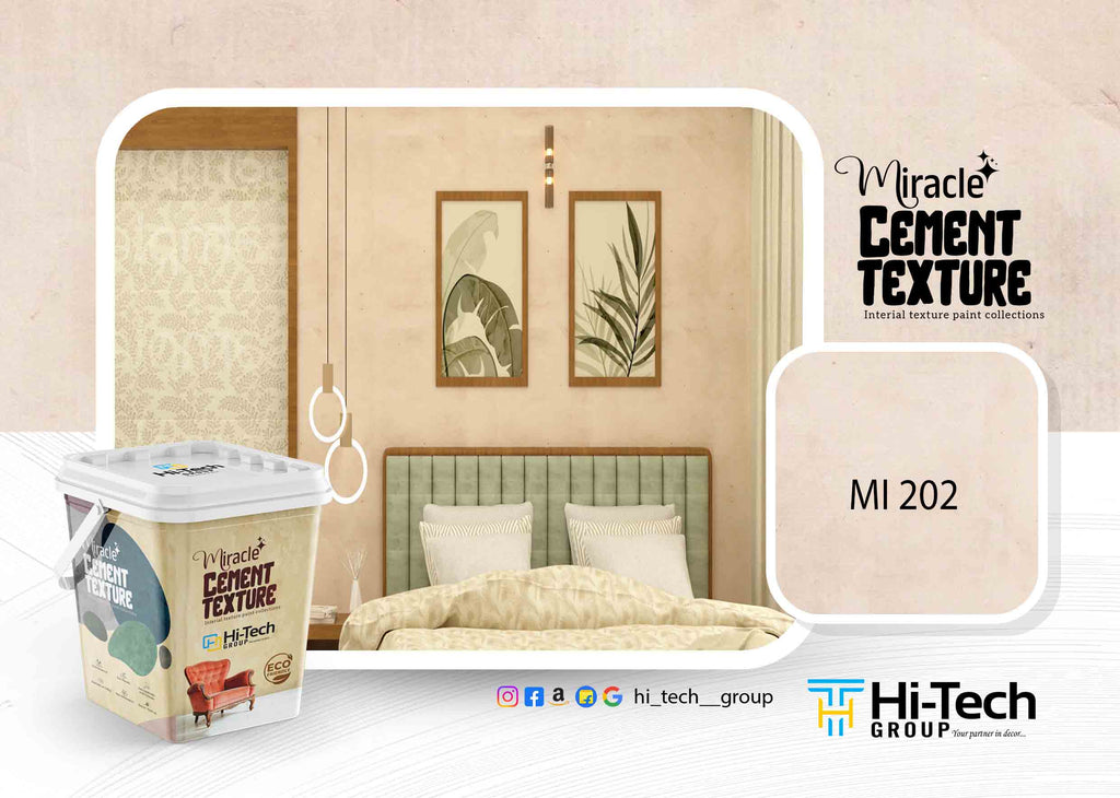 HITECH CEMENT TEXTURE (MI-202)