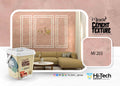HITECH CEMENT TEXTURE (MI-203)