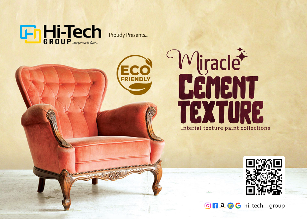 HITECH CEMENT TEXTURE (MI-101)