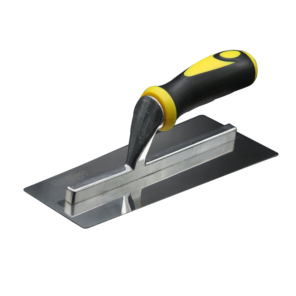 HITECH STAINLESS STEEL TROWEL (SMALL)