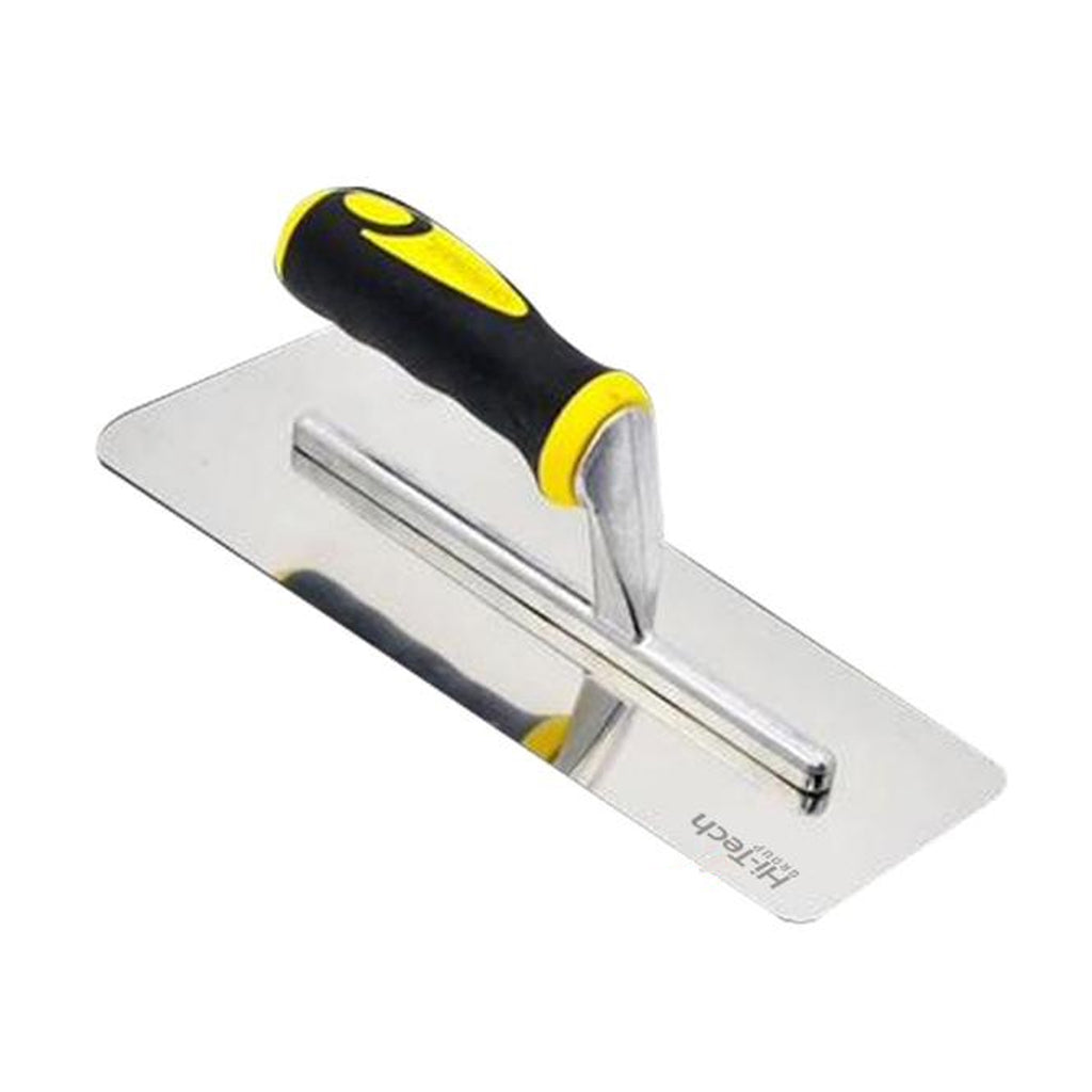 HITECH STAINLESS STEEL TROWEL (SMALL)
