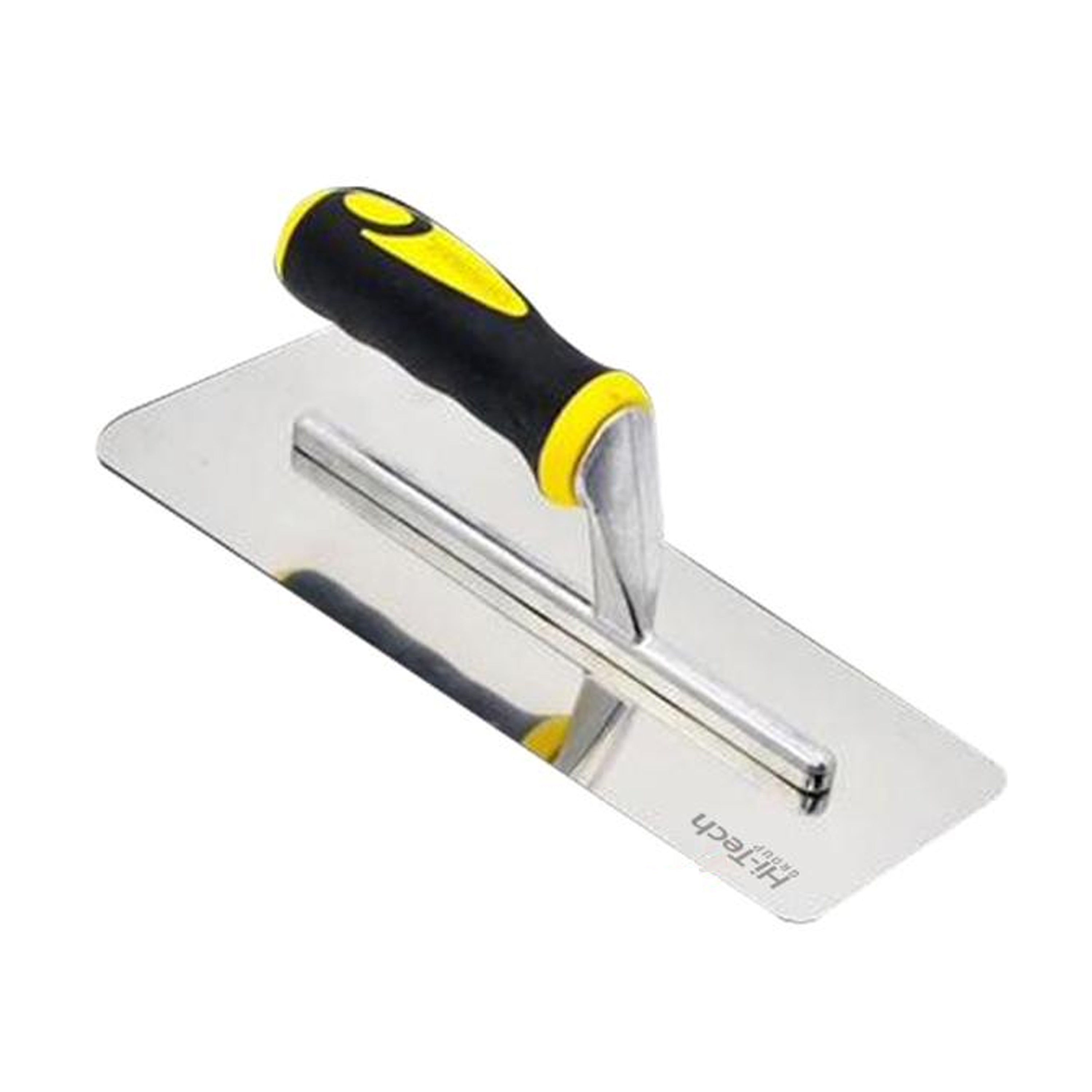 HITECH STAINLESS STEEL TROWEL (SMALL)