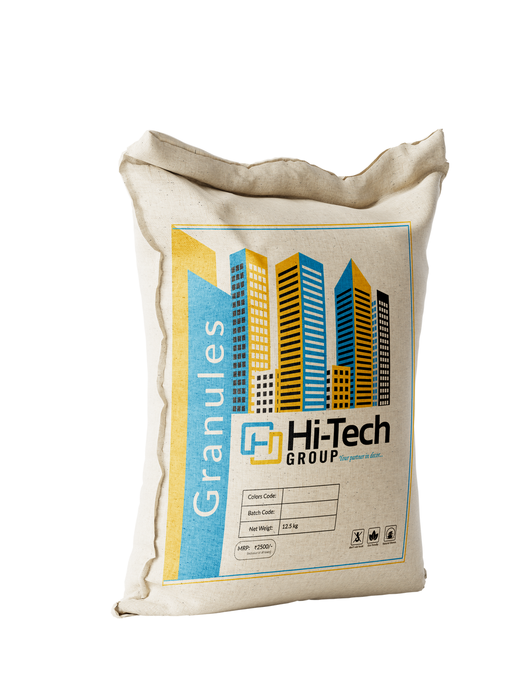 HITECH GRANULES (HG-01)