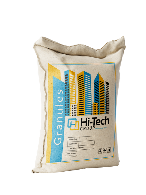 HITECH GRANULES (HG-01)
