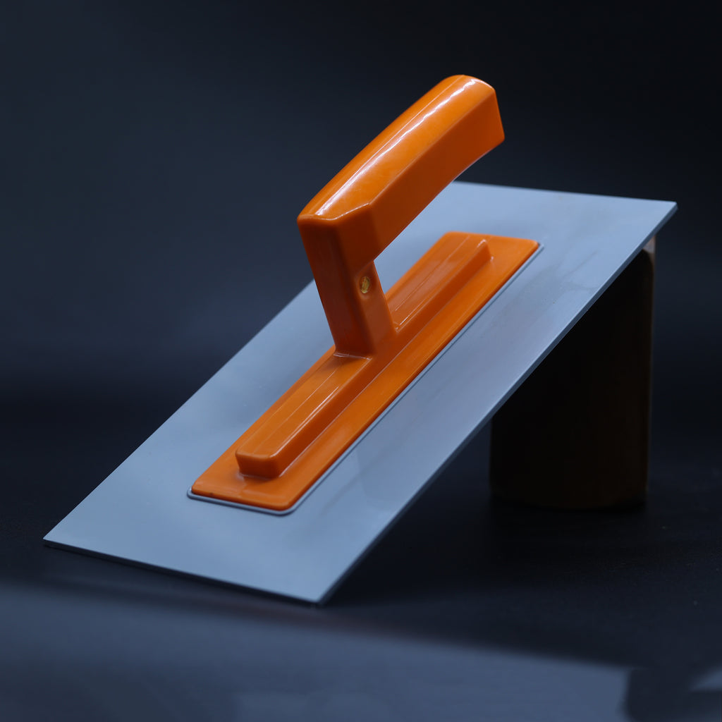 FIBER TROWEL
