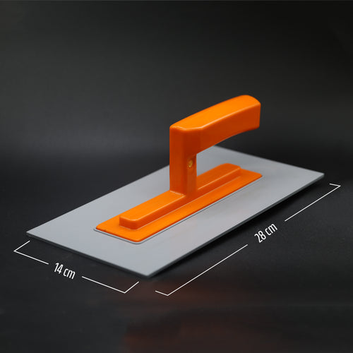 FIBER TROWEL