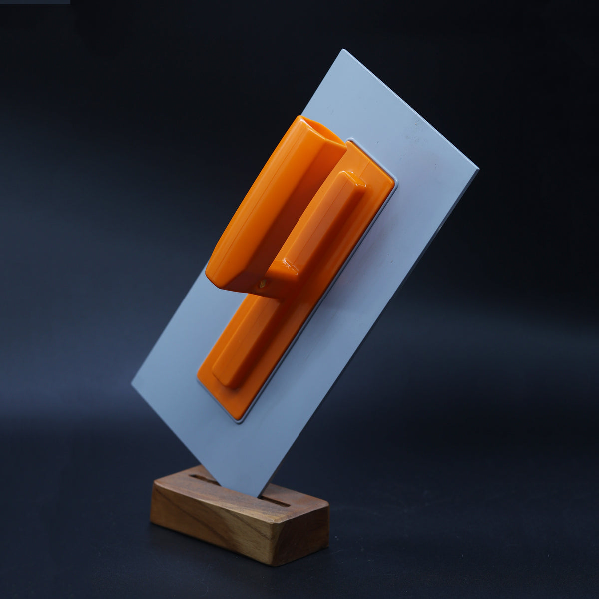 FIBER TROWEL