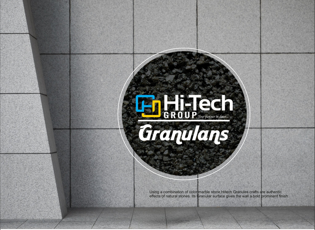 HITECH GRANULES (HG-11)